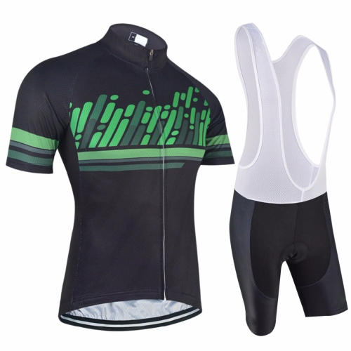  Cycling Uniform